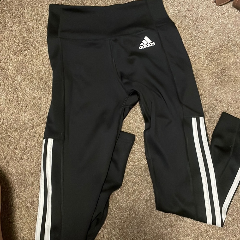 Womens Adidas Leggings